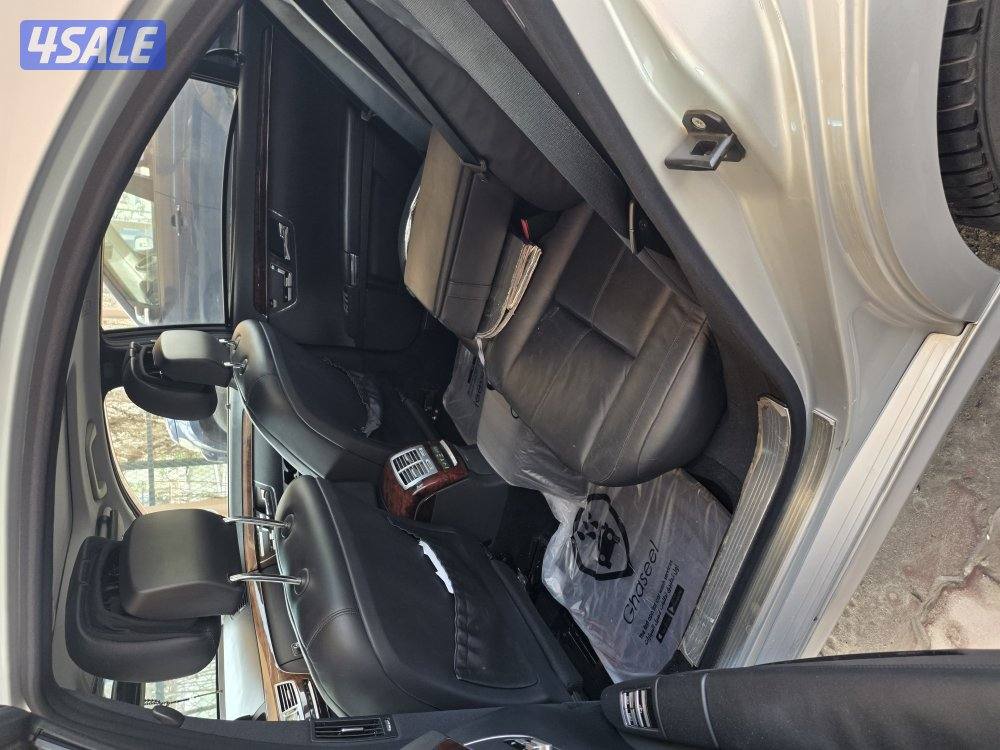 للبيع مرسيدس موديل ٢٠٠٦7