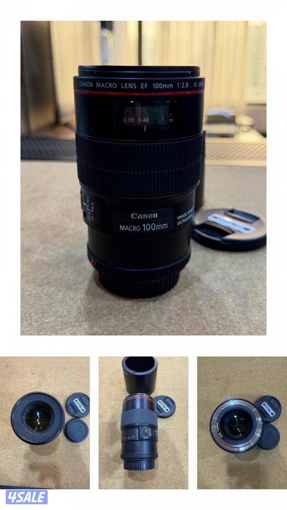 معدات تصوير للبيع2