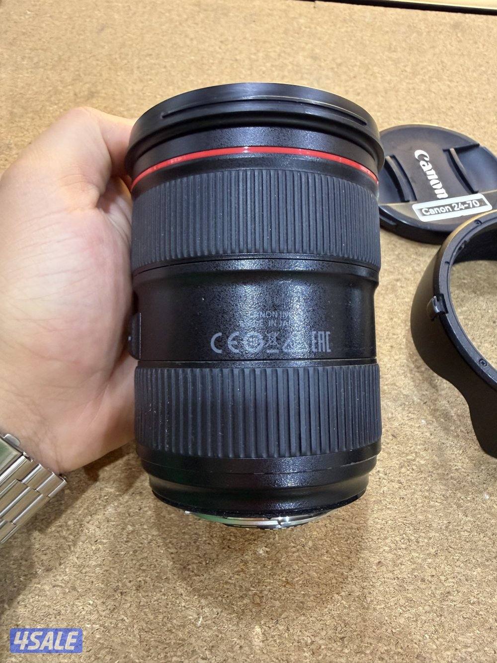 معدات تصوير للبيع3