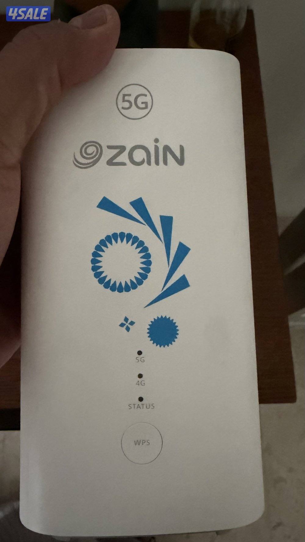 للبيع ٣ روترات جمله3