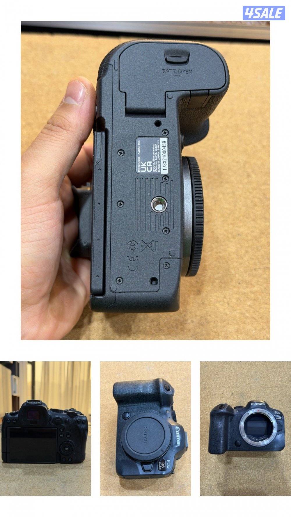 معدات تصوير للبيع5