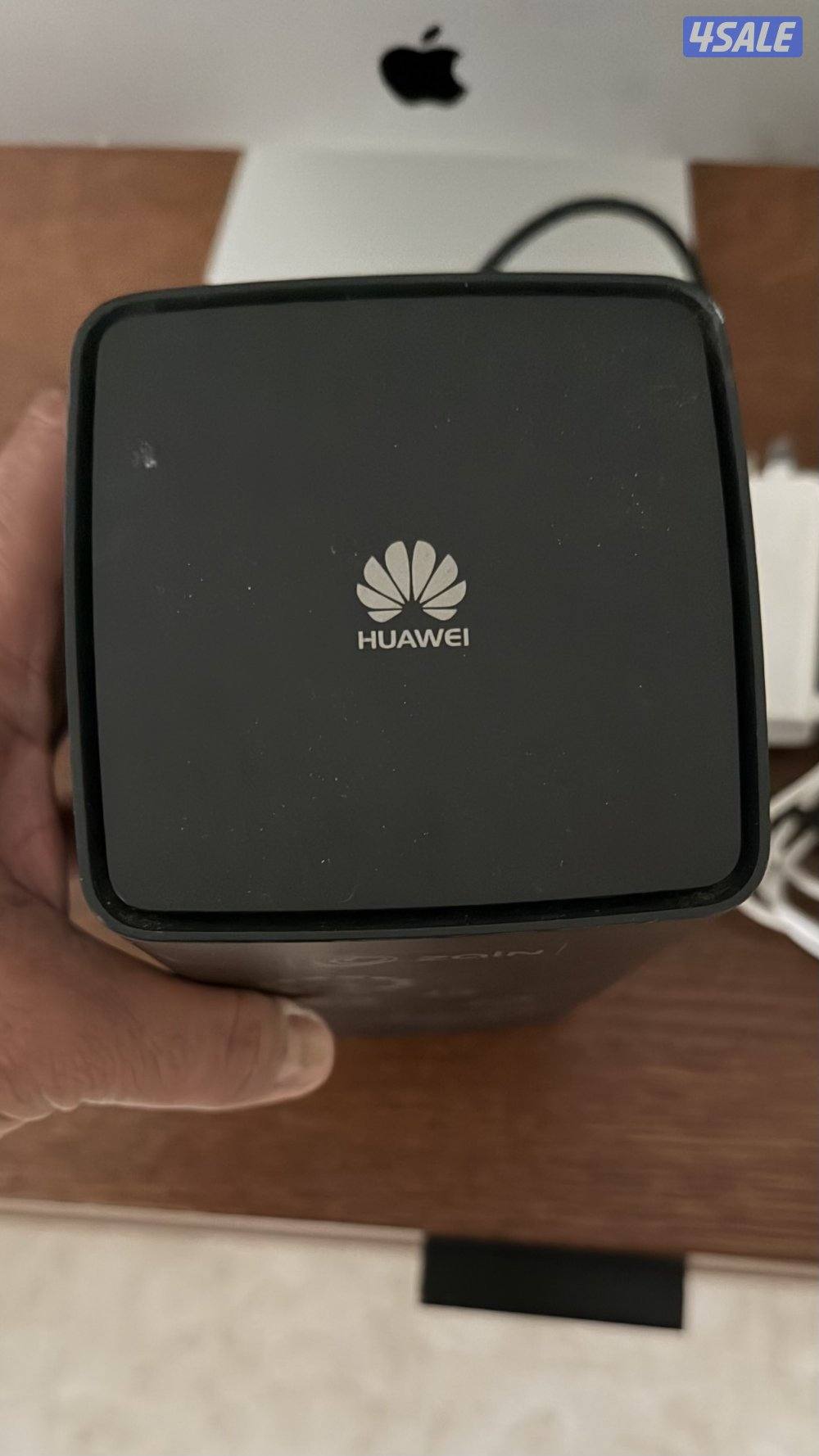 للبيع ٣ روترات جمله5