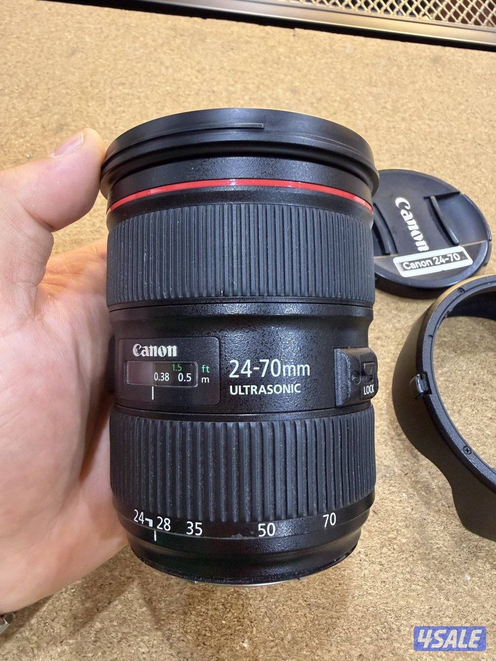 معدات تصوير للبيع8