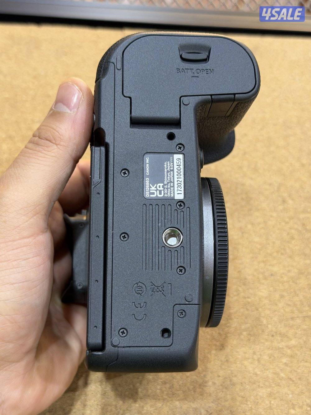 معدات تصوير للبيع9