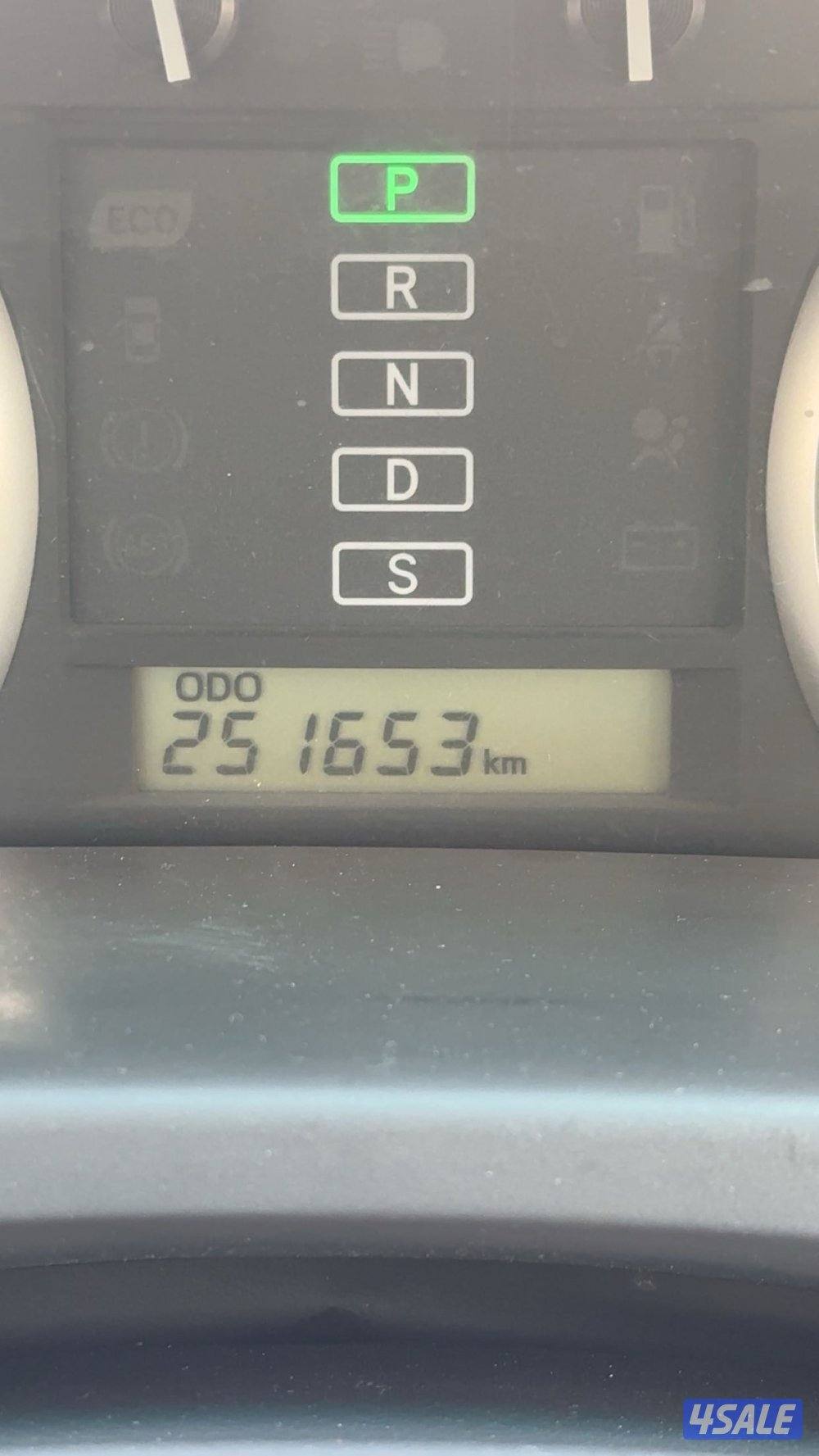 للبيع لاند كروزر4