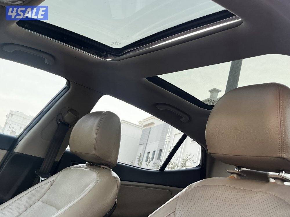 للبيع كيا اوبتماء موديل ٢٠١٥ كامل الموصفات4