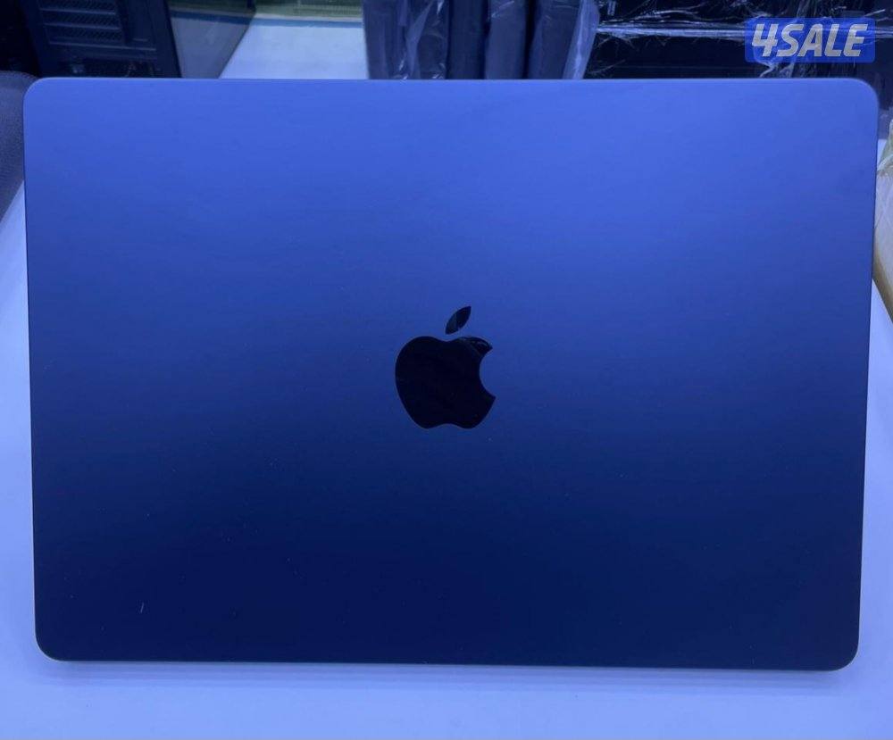 نوفر أجهزة لابتوب والماك بوك برو والماك اير مستعملة بحالة ممتازة2