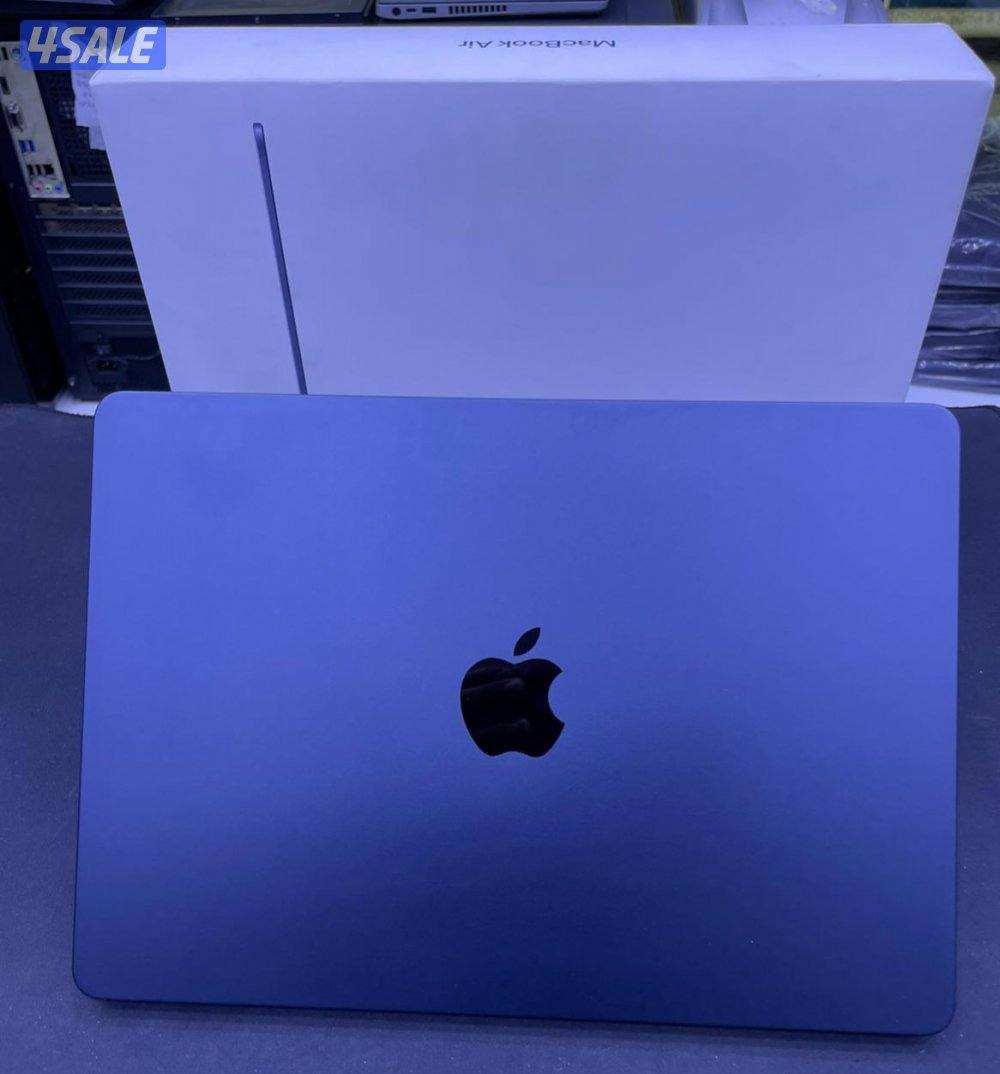 نوفر أجهزة لابتوب والماك بوك برو والماك اير مستعملة بحالة ممتازة3