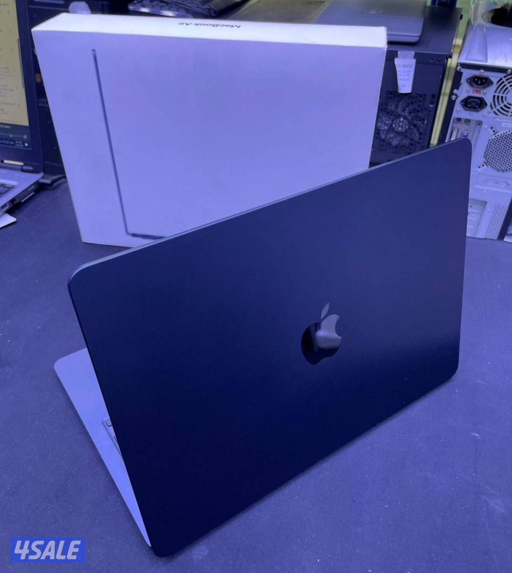 نوفر أجهزة لابتوب والماك بوك برو والماك اير مستعملة بحالة ممتازة4