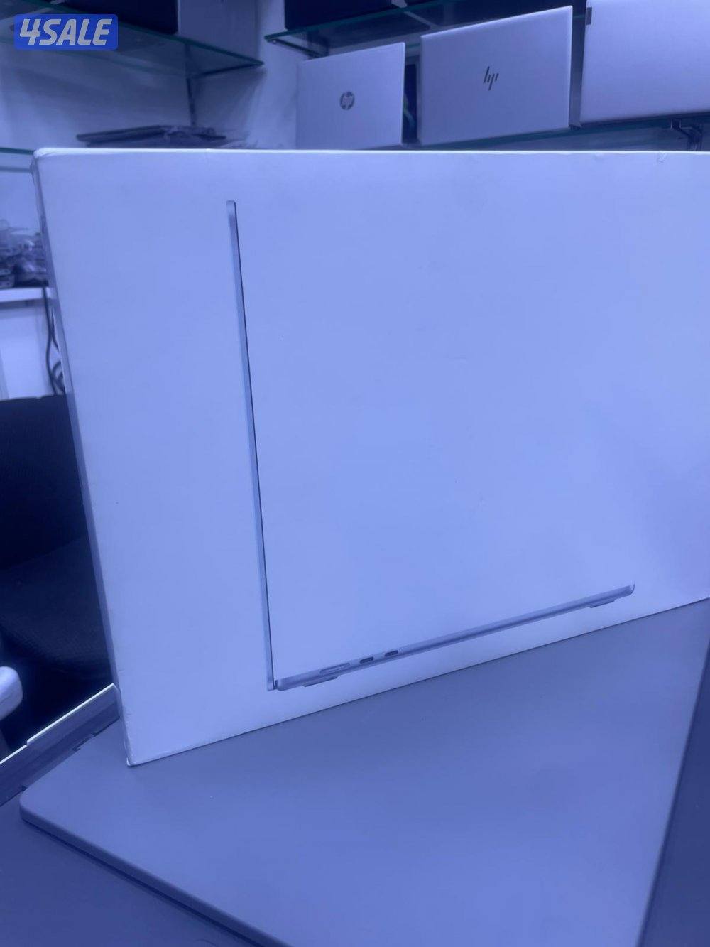 نوفر أجهزة لابتوب والماك بوك برو والماك اير مستعملة بحالة ممتازة7