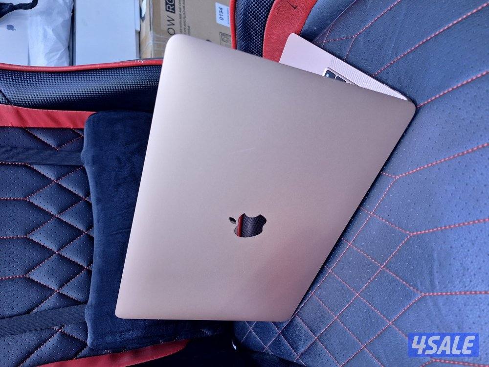 نوفر أجهزة لابتوب والماك بوك برو والماك اير مستعملة بحالة ممتازة9