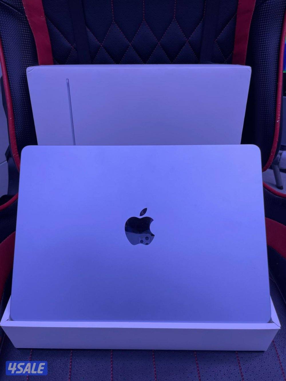 نوفر أجهزة لابتوب والماك بوك برو والماك اير مستعملة بحالة ممتازة11