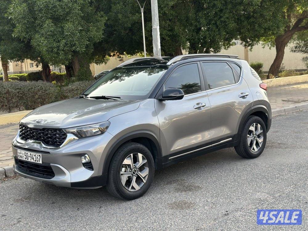 كيا سونيت20212