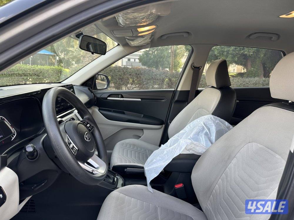 كيا سونيت20217