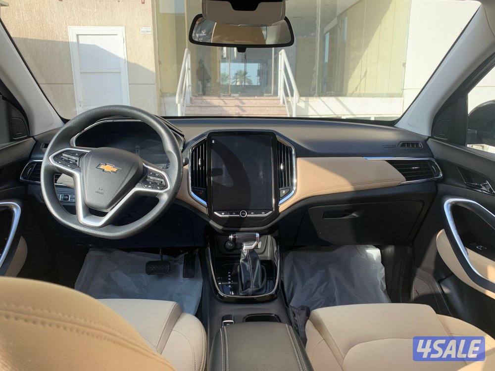 للبيع شفر كابتيفا بريمير كامل المواصفات موديل 20244