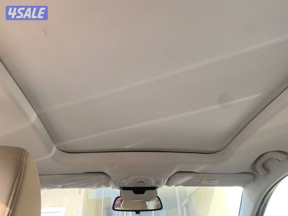 للبيع شفر كابتيفا بريمير كامل المواصفات موديل 20245