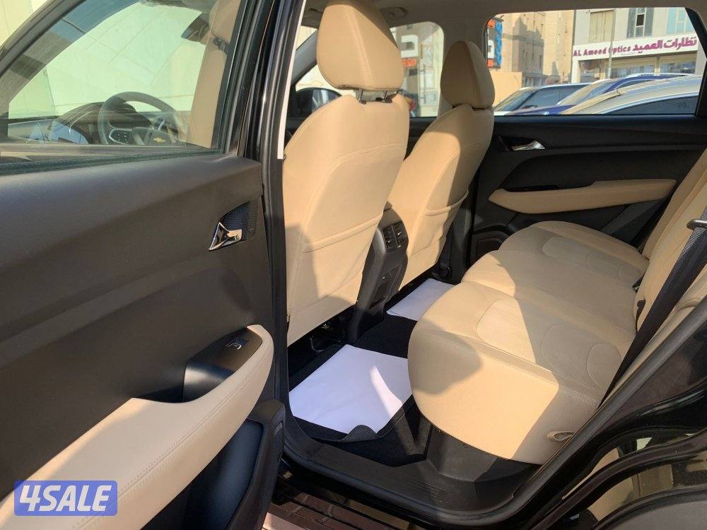 للبيع شفر كابتيفا بريمير كامل المواصفات موديل 20247