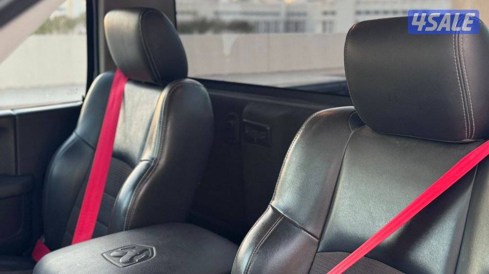 دودج رام RT11