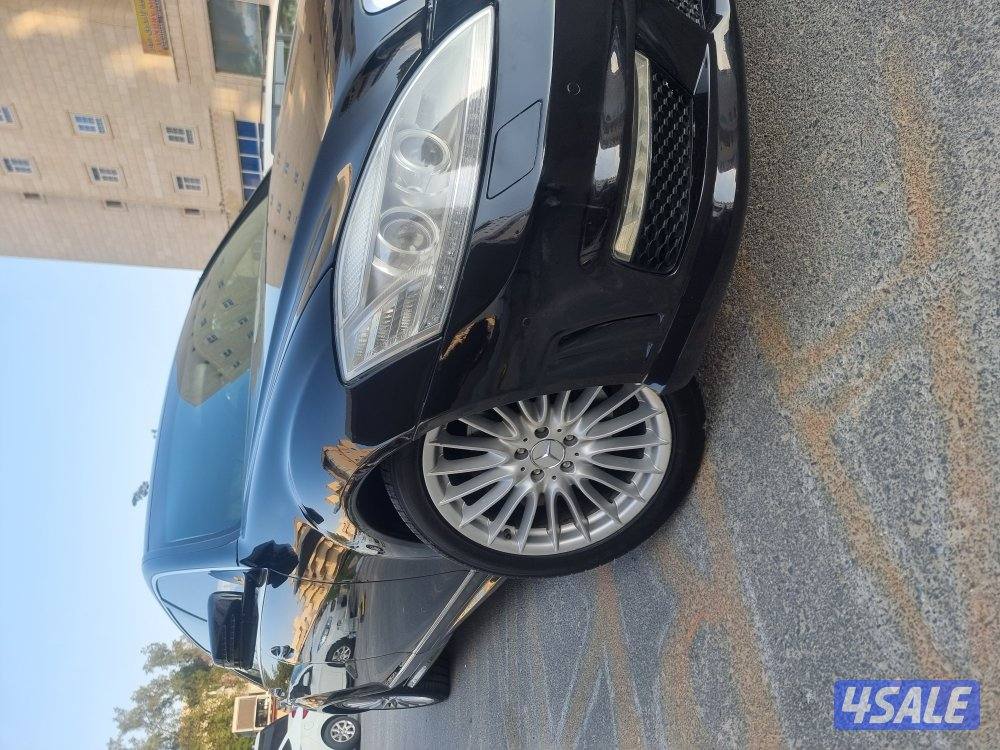 S550 لارج اسود ملكي ماشی ۱۶۵ الف جديدجدا6