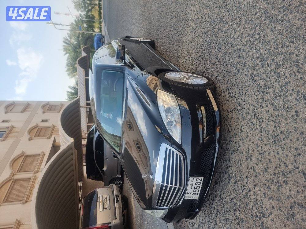 S550 لارج اسود ملكي ماشی ۱۶۵ الف جديدجدا11