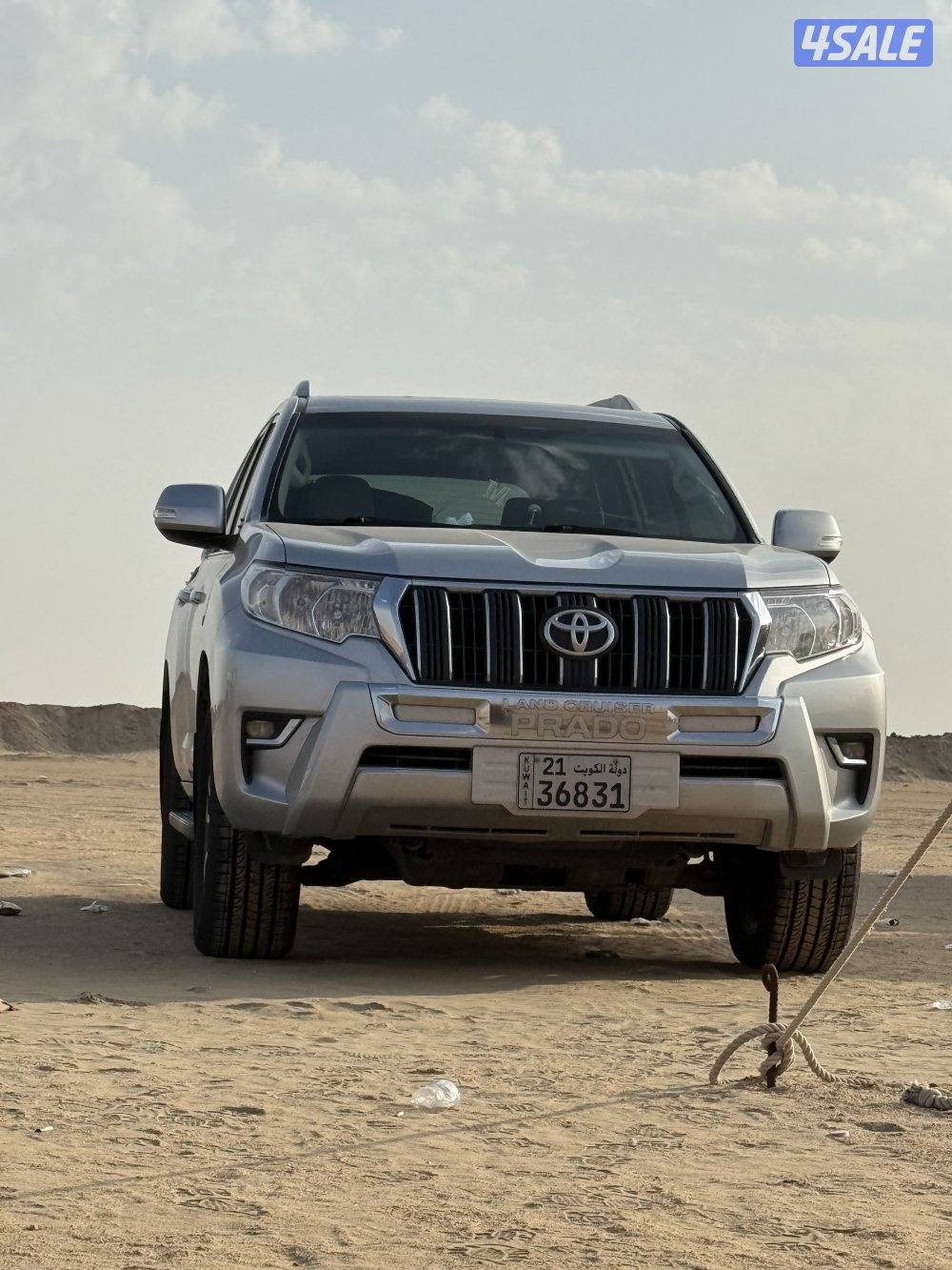 برادو 2022 صبغ الوكاله2