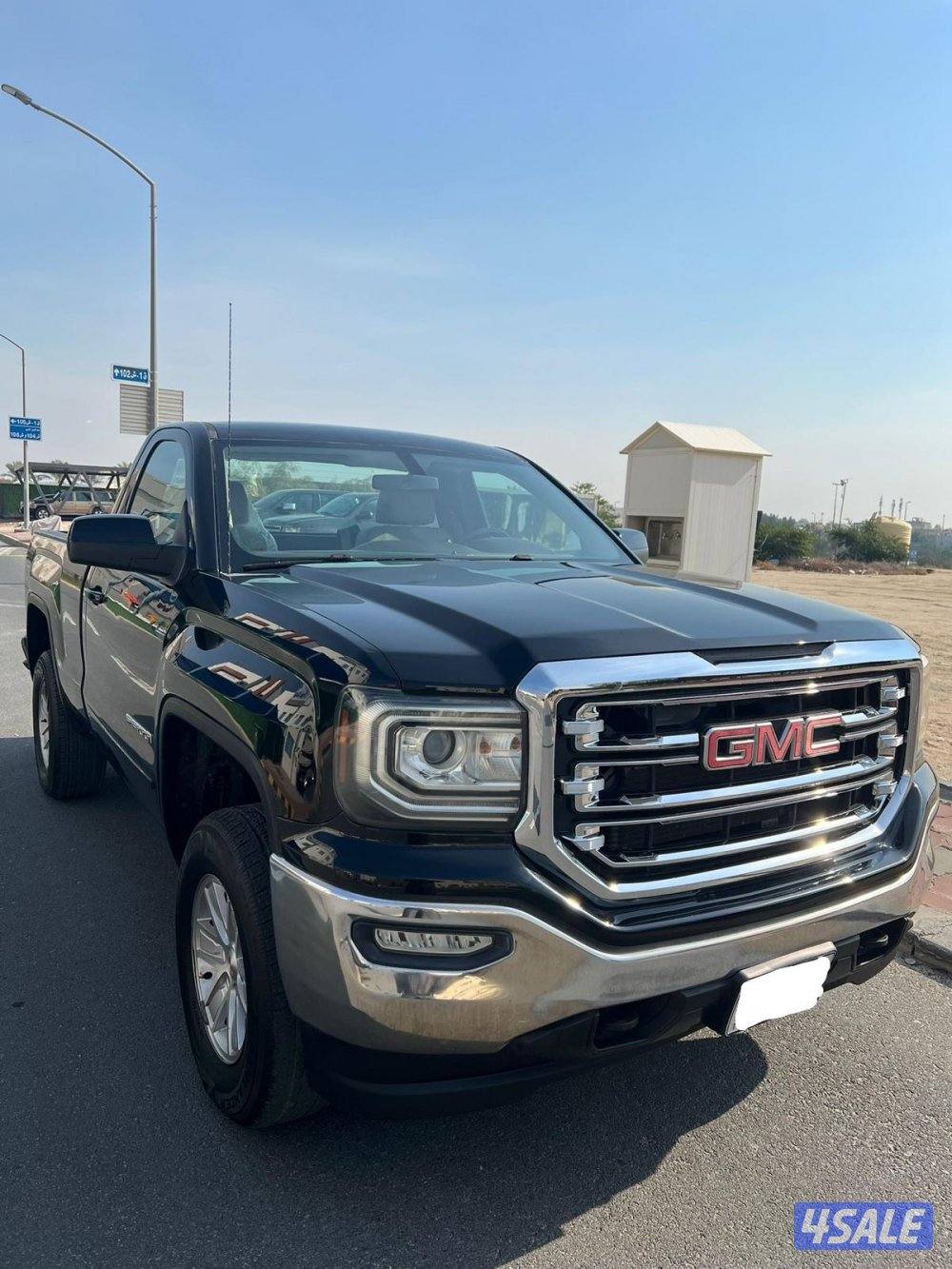 للبيع سييرا SLE 20162