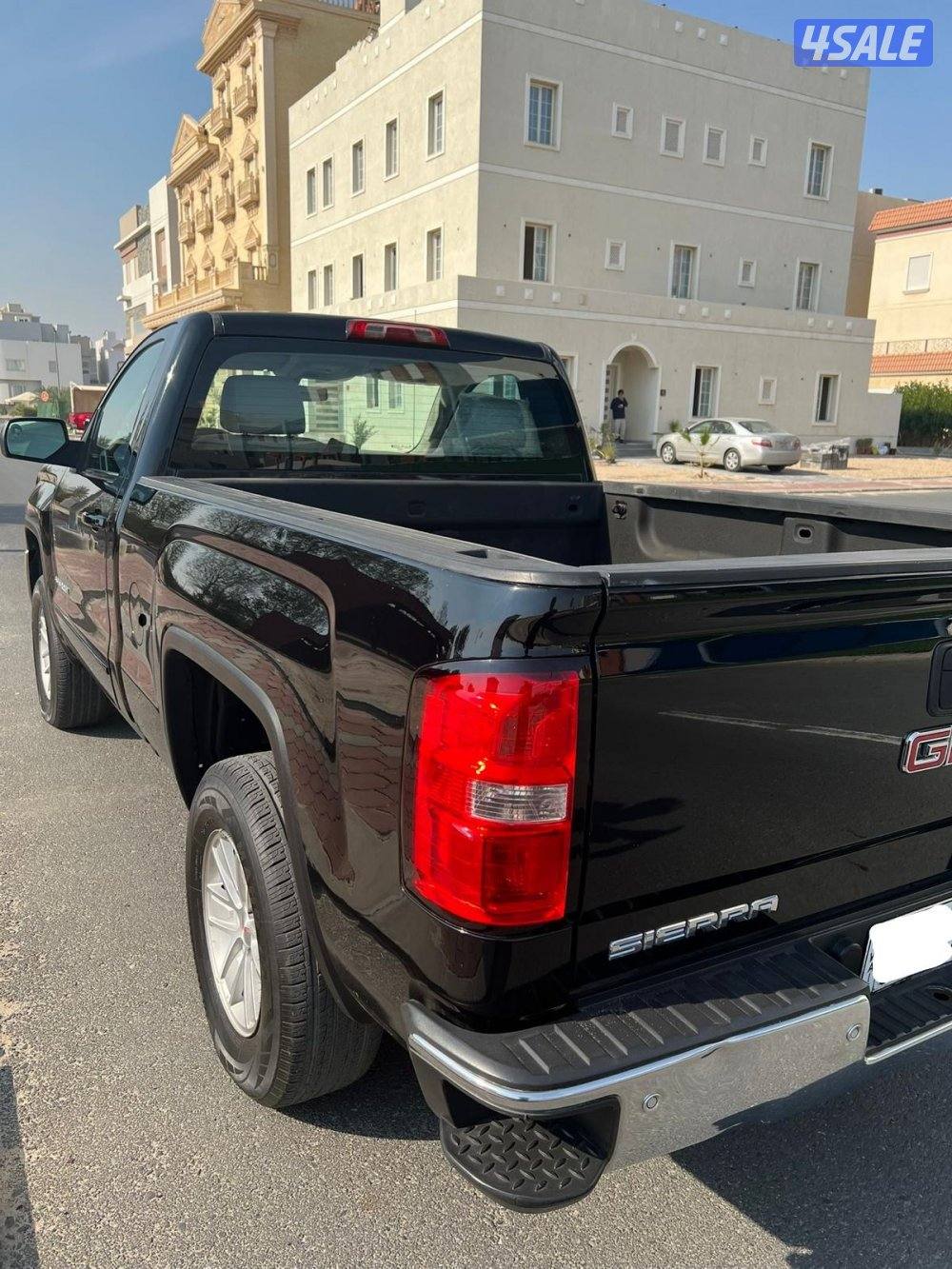 للبيع سييرا SLE 20164