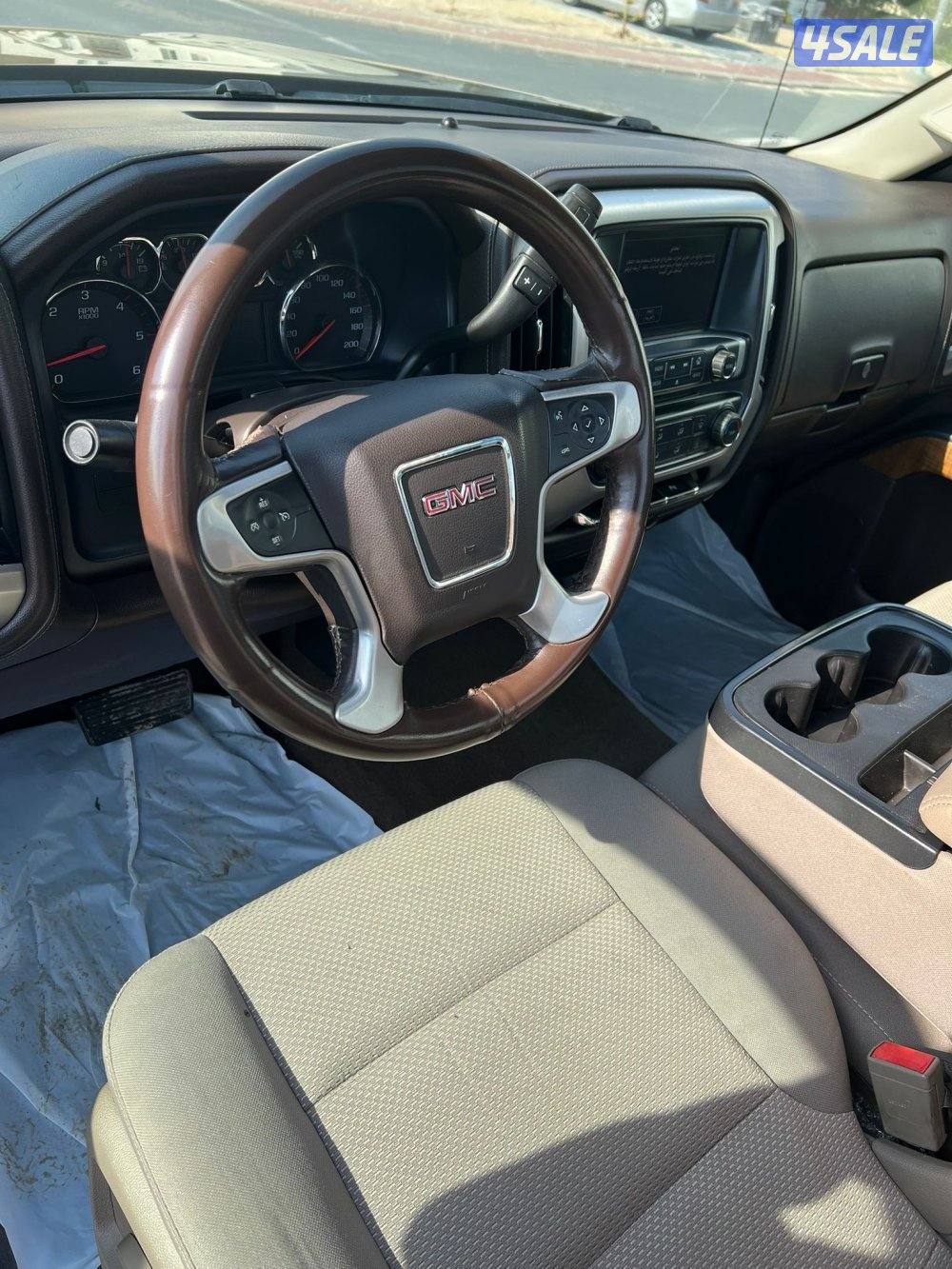 للبيع سييرا SLE 20165