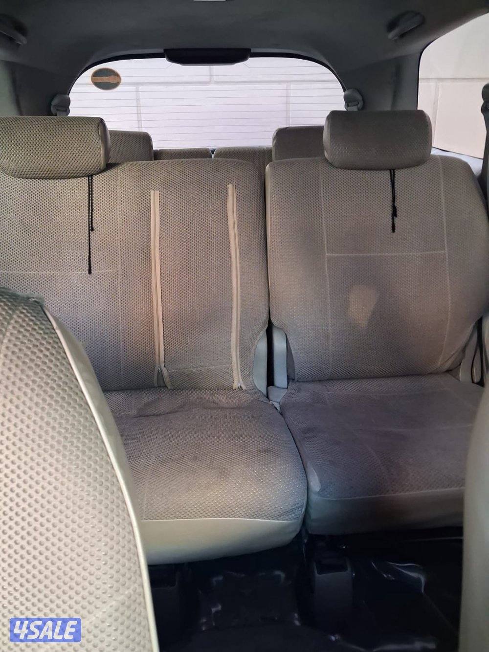 للبيع تويوتا أنوفا3