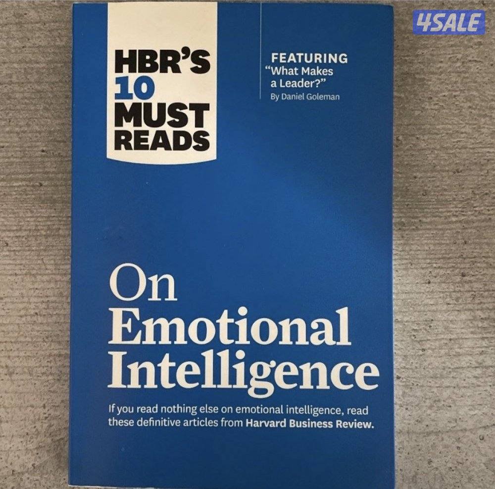 Emotional intelligence0