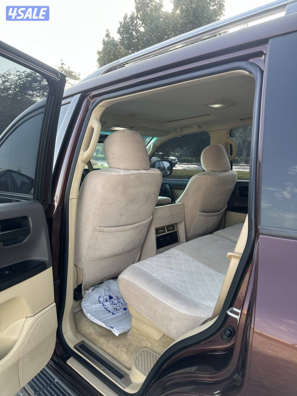 لاند كروزر GX.R V87