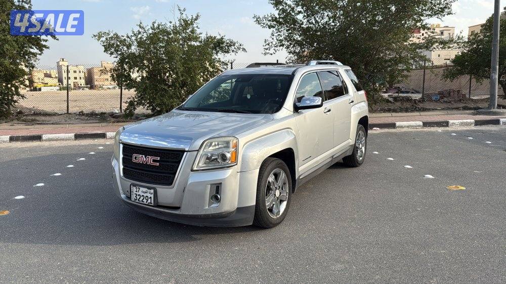 تيرين موديل 20130