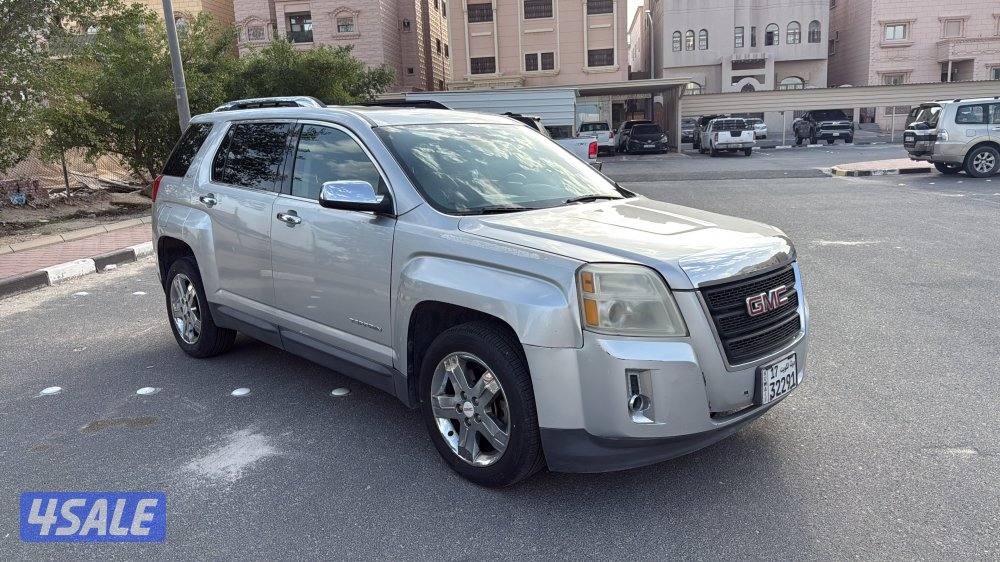 تيرين موديل 20132