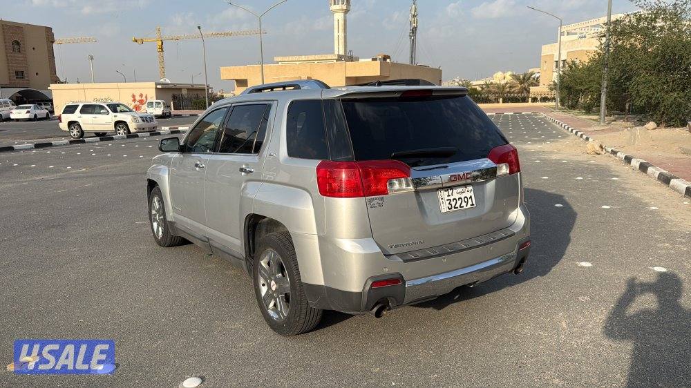 تيرين موديل 20133