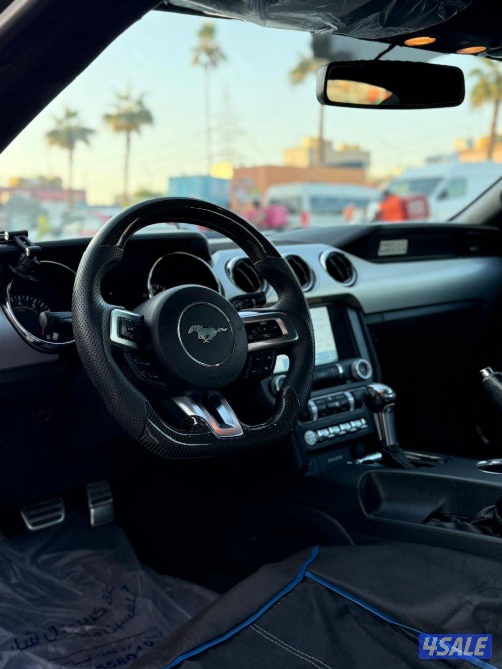 للبيع موستنج GT 20174