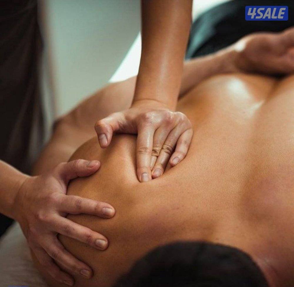 استرخاء حقيقي راحه تحسها من اول جلسه مع افضل الاستطاف عرب وافارقه1