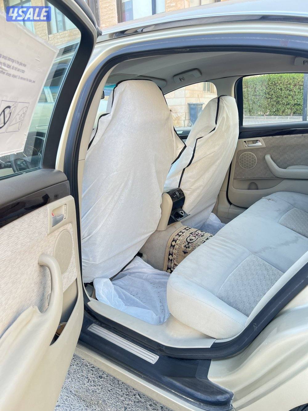 للبيع كابرس2