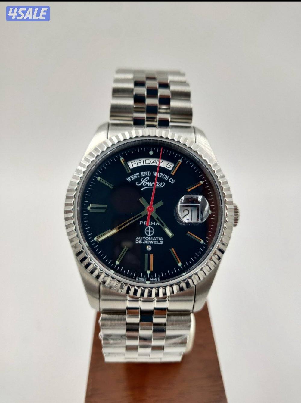 للبيع ويست اند WEST END0