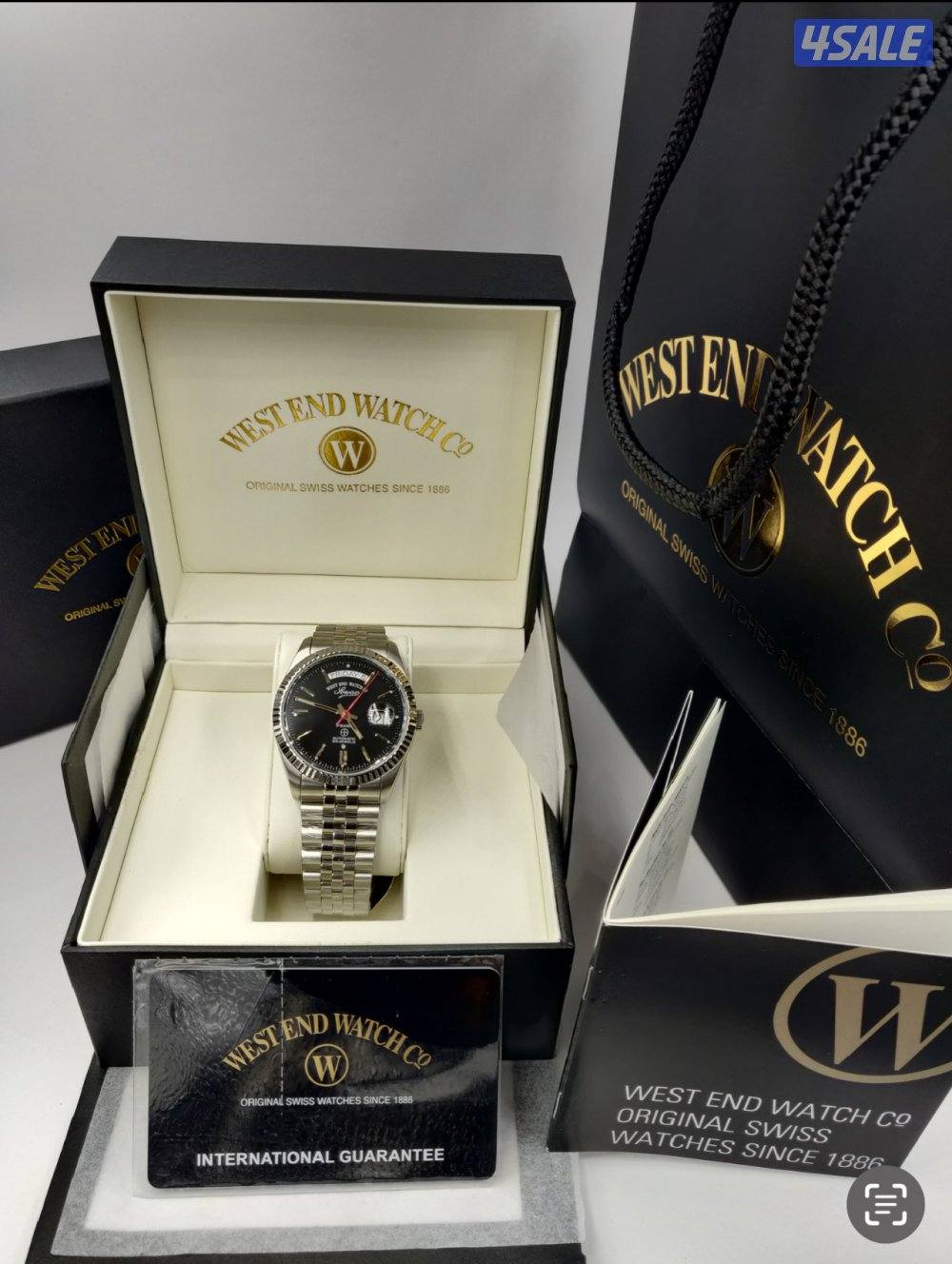 للبيع ويست اند WEST END1