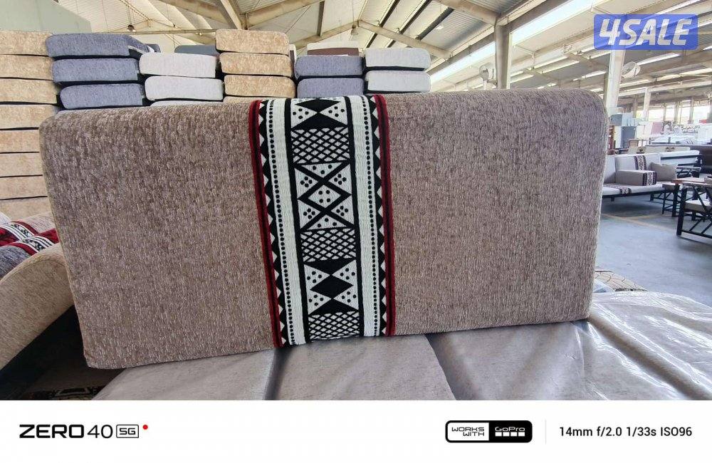 جميع المفروشات والأثاث سجاد قص تركي وموكيت سعودي وماراتي وتفصيل مساند7