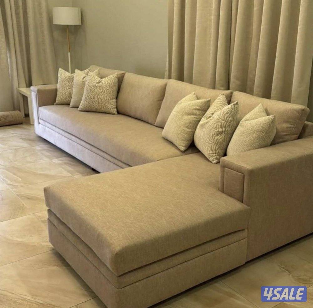 تفصيل وتنجيد ديوانيات ومساند وجلسات وكنب وكل الستاير وسجاد3