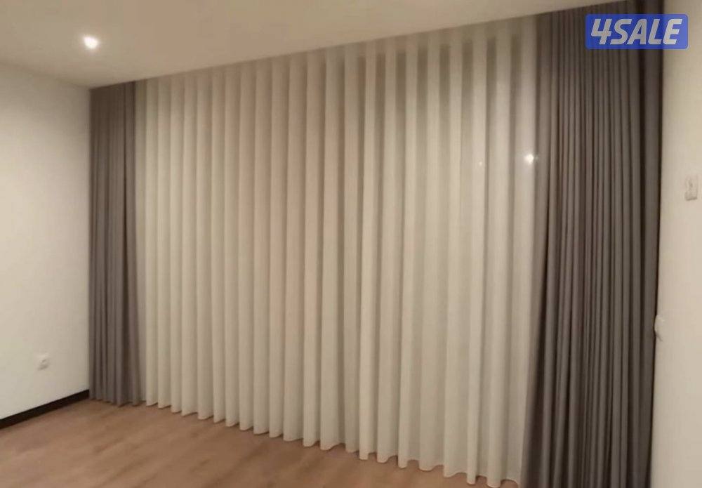 تفصيل وتنجيد ديوانيات ومساند وجلسات وكنب وكل الستاير وسجاد8