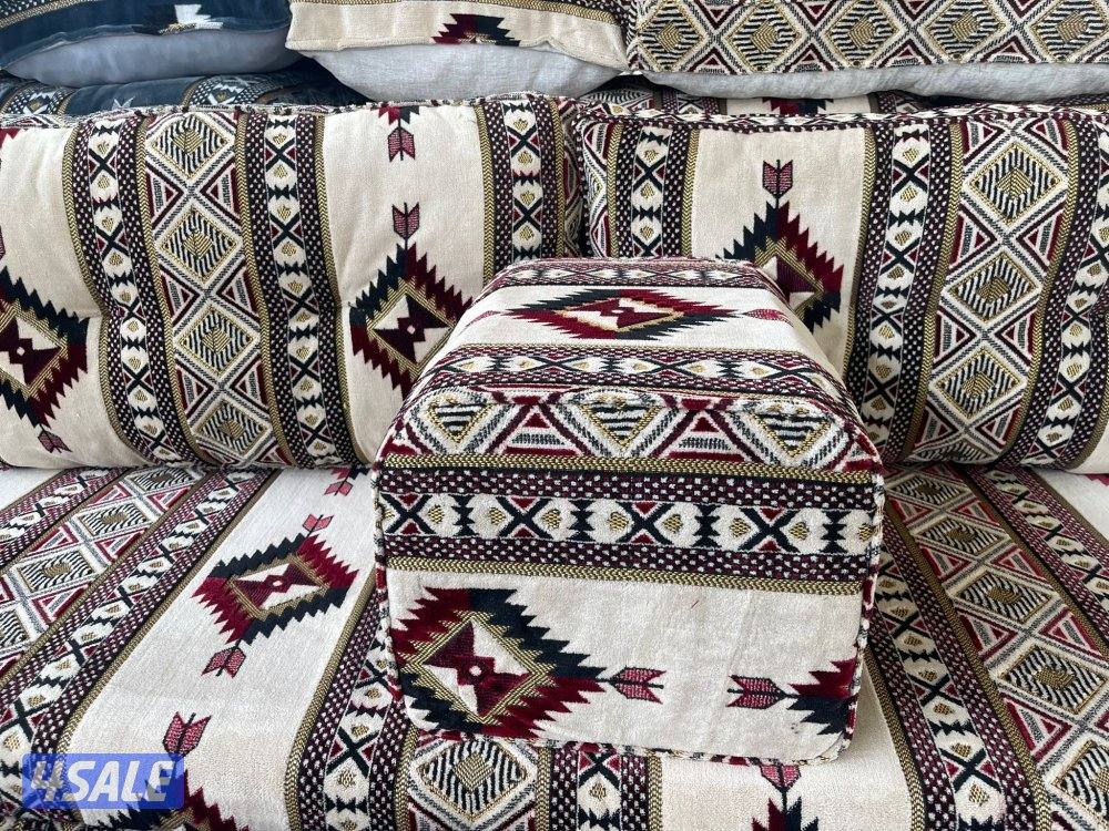 كل ما يتعلق في السجاد التركي السميك ولخفيف وسعودي ومساند ضهر ورضيات بي4