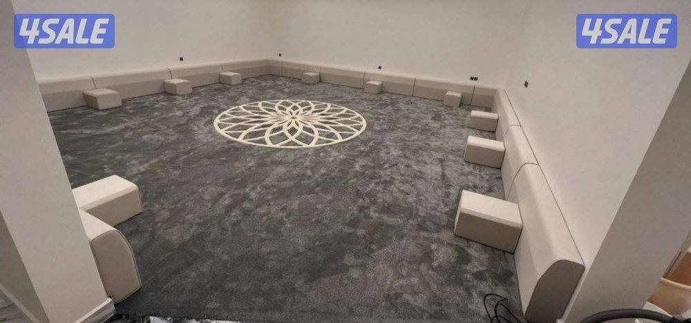 كل ما يتعلق في السجاد التركي السميك ولخفيف وسعودي ومساند ضهر ورضيات بي6