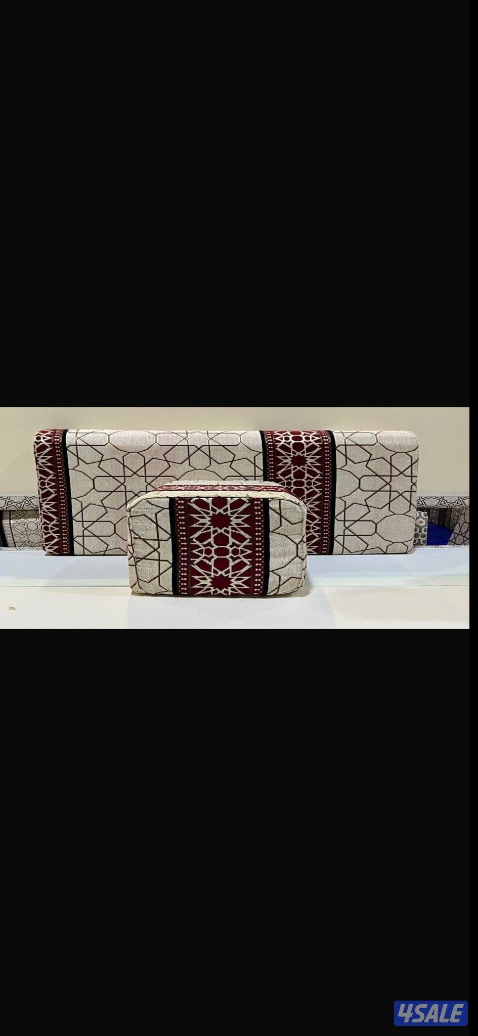 كل ما يتعلق في السجاد التركي السميك ولخفيف وسعودي ومساند ضهر ورضيات بي10