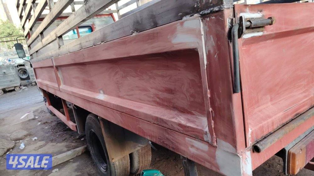 هاف لوري هنيو 20081