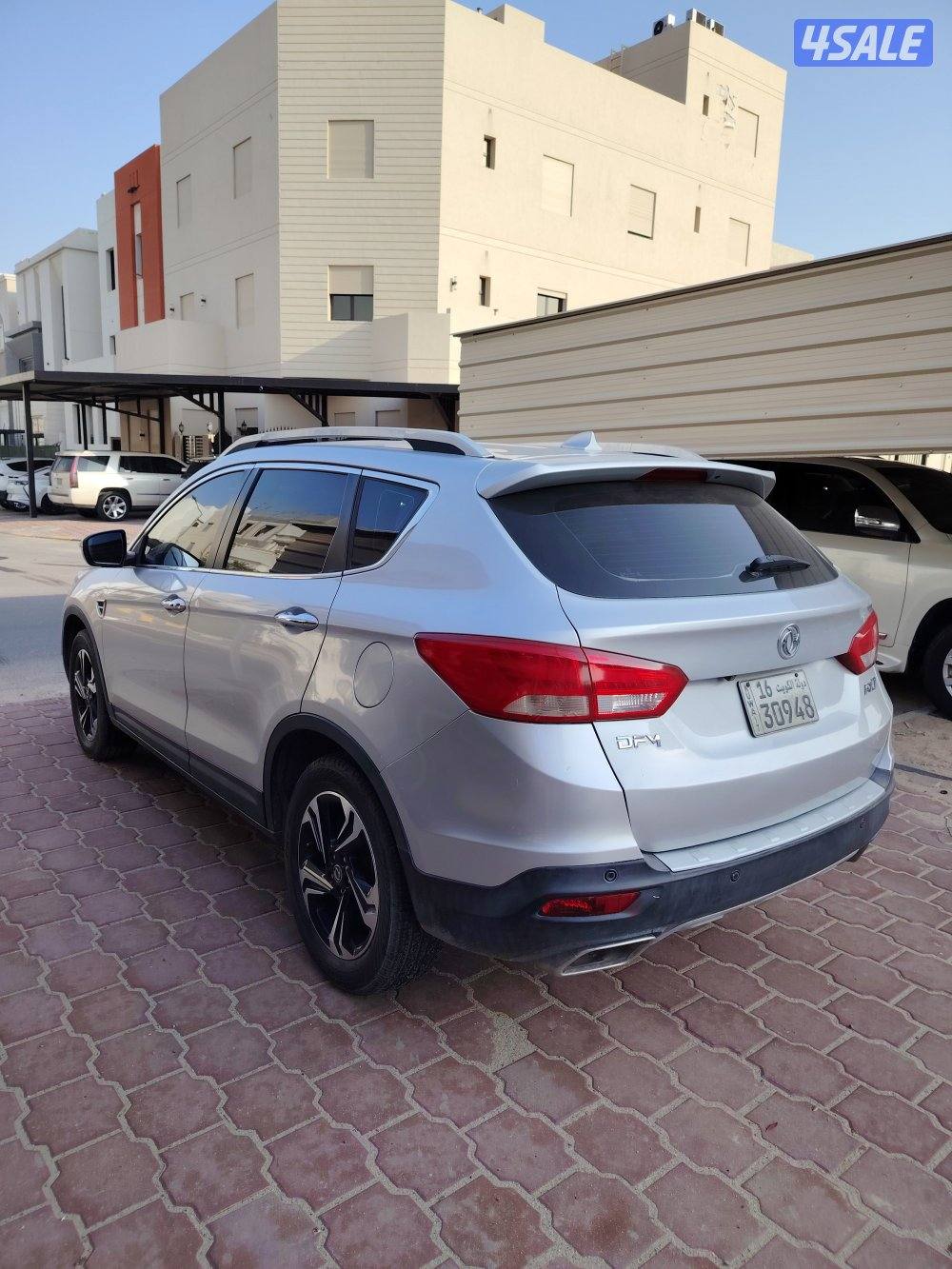 جيب الفل شرط فحص ٢٠١٩ دي اف ام2