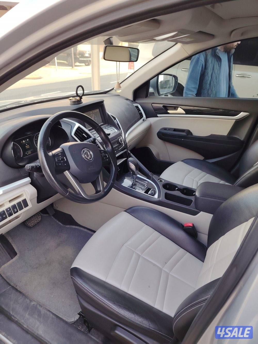 جيب الفل شرط فحص ٢٠١٩ دي اف ام3