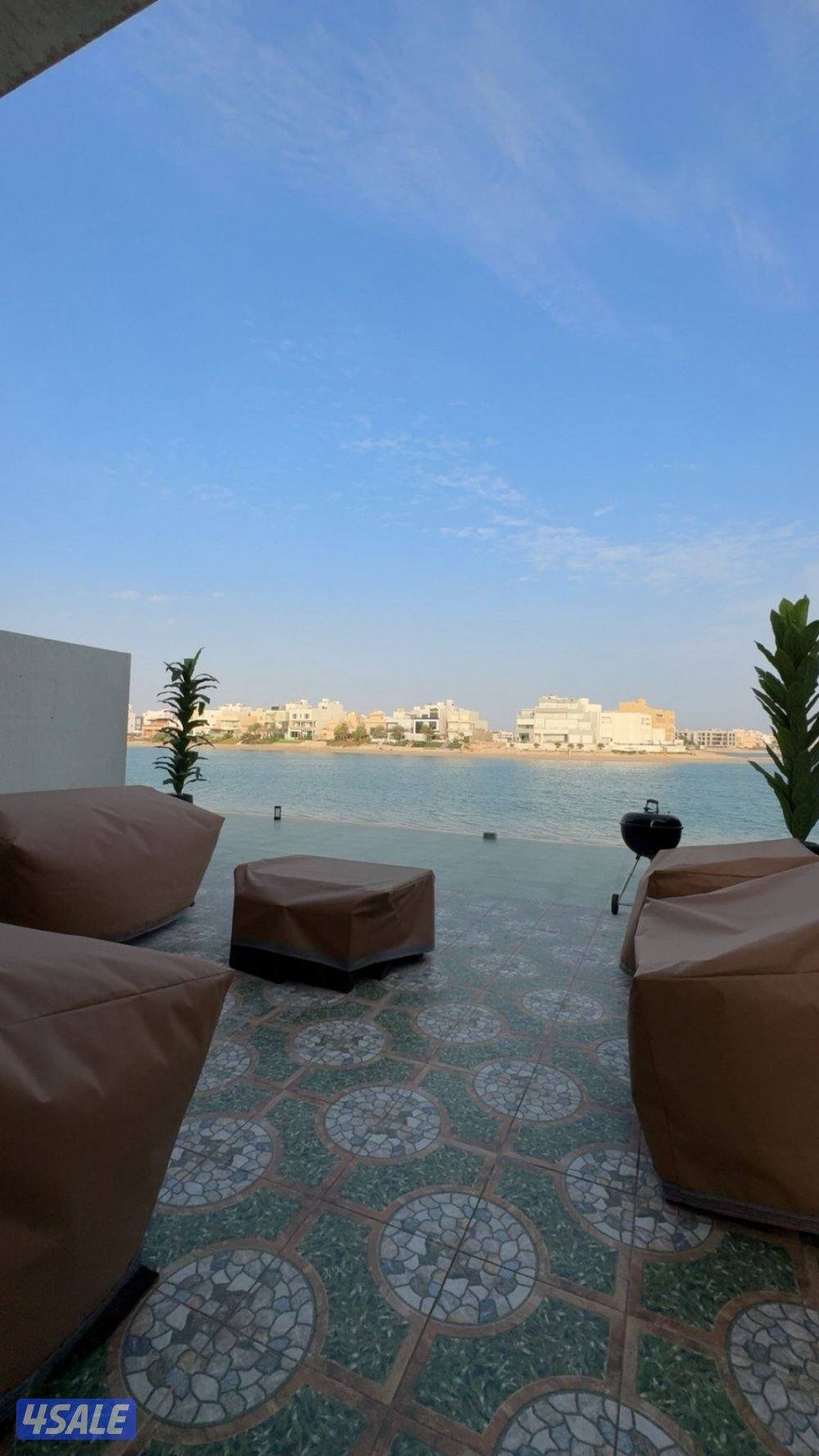 للايجار شاليه بالخيران برايفت11