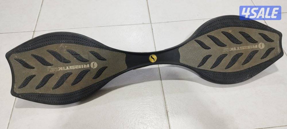 ripstik air waveboard skateboard0